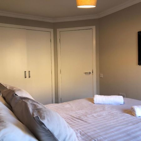 אדינבורו Newington Apartments מראה חיצוני תמונה