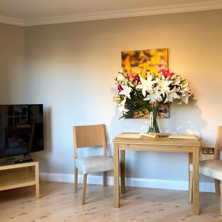 אדינבורו Newington Apartments מראה חיצוני תמונה
