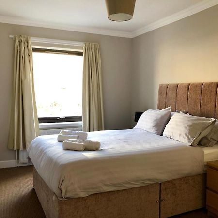 אדינבורו Newington Apartments מראה חיצוני תמונה