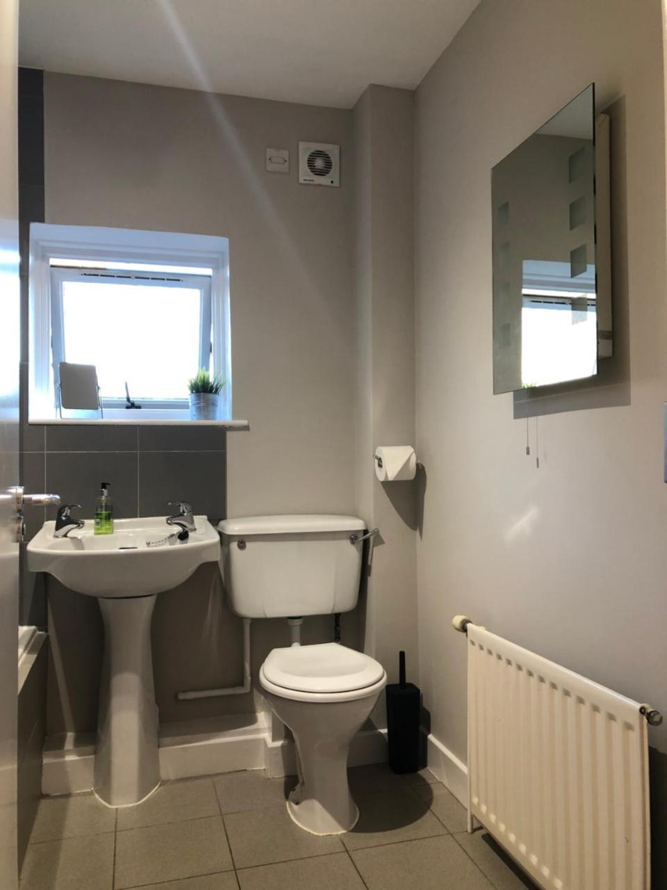 אדינבורו Newington Apartments מראה חיצוני תמונה
