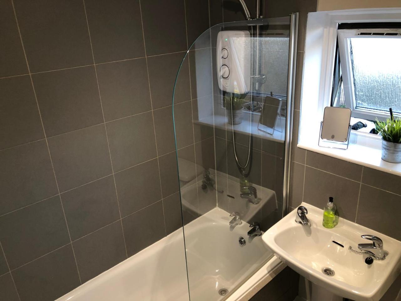 אדינבורו Newington Apartments מראה חיצוני תמונה