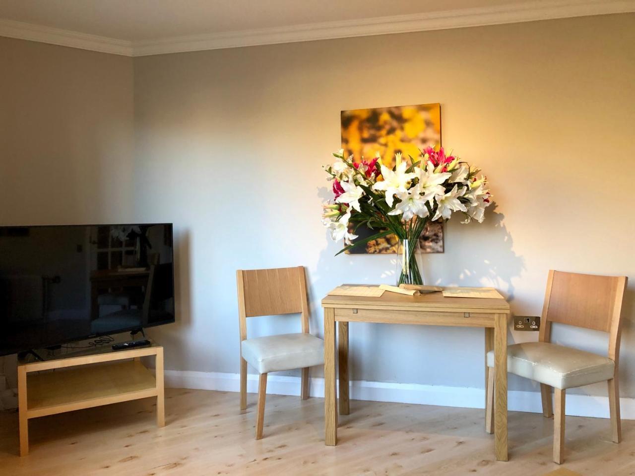 אדינבורו Newington Apartments מראה חיצוני תמונה