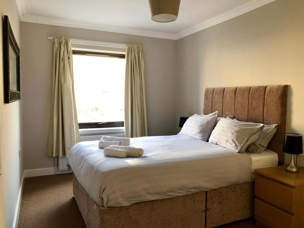 אדינבורו Newington Apartments מראה חיצוני תמונה